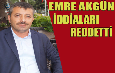 AKGN DDALARI REDDETT.

