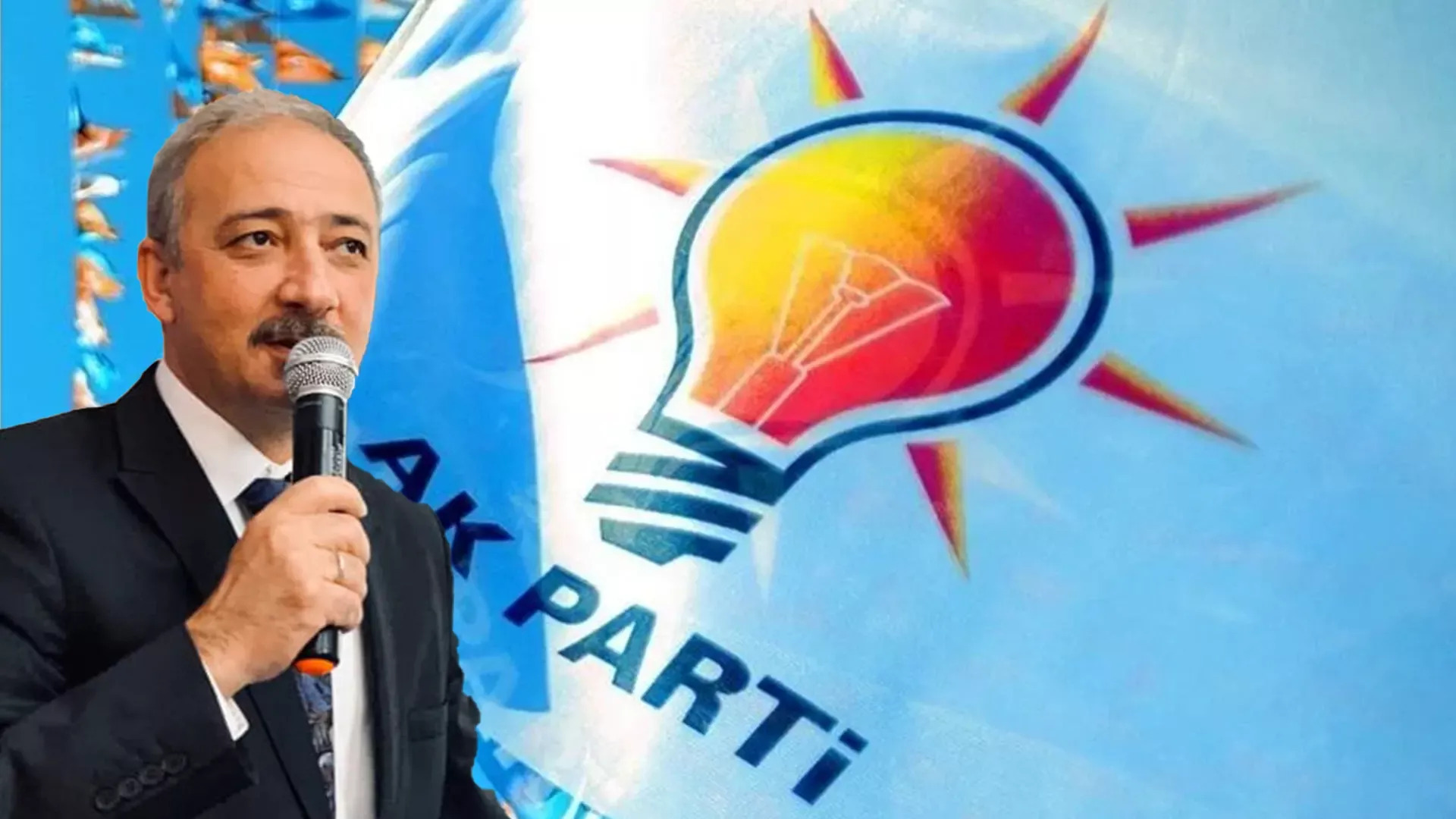AKP Parti Trabzon İl Koordinatörlüğüne Rizeli İsim Getirildi!