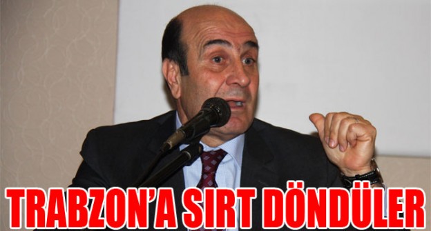 AKP TRABZONA SIRT DND
