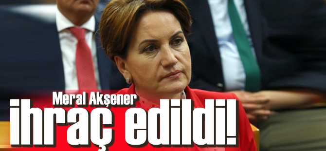 Akener MHP'den hra Edildi!

