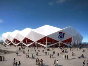 Akyaz Projesi in Byk Gn