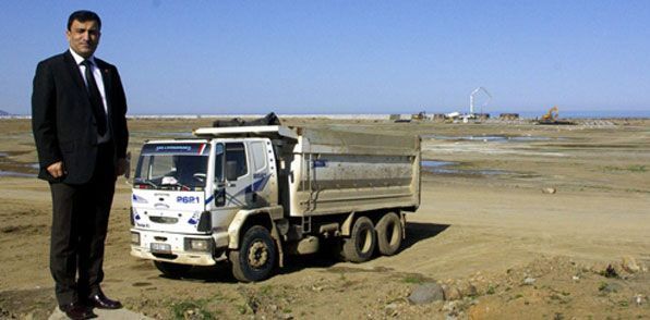 Akyazda geri saym balad 