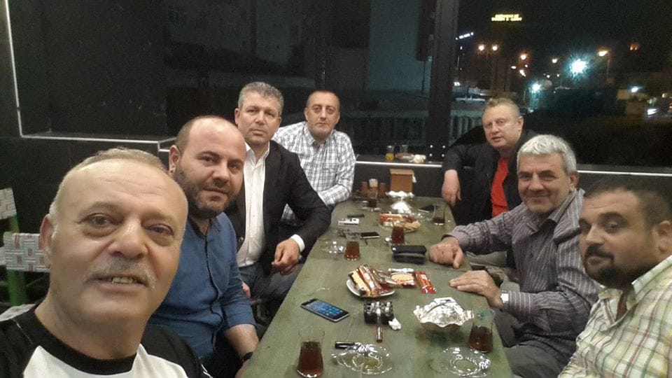 ALICI İLE SATICI UZLAŞMALI