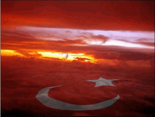 'Allah ordumuzu muzaffer klsn'
