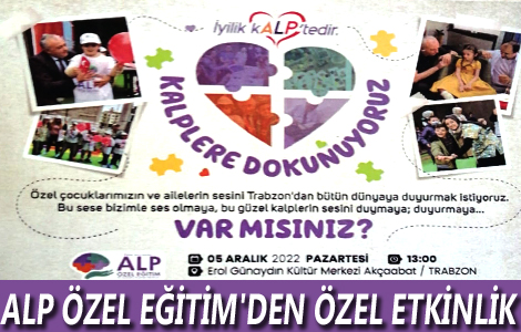 ALP ZEL ETM'DEN ZEL ETKNLK