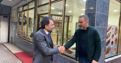 ALTINTEPE, SIKILMADIK EL BIRAKMIYOR
