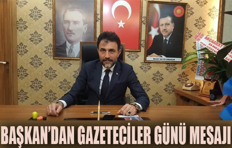 ALTINTEPE'DEN OCAK 10 MESAJI