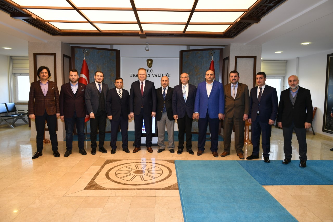 ALTUNBA 10 KATI DAHA FAZLA ALIMALIYIZ

