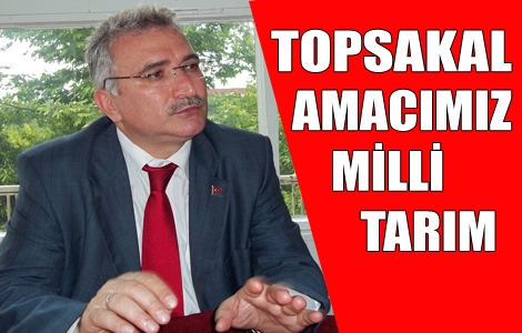 AMACIMIZ MLL TARIM


