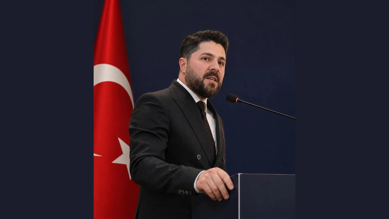 Anahtar Parti’den Trabzon’da ekonomi çıkışı: Üreticinin çarkı durdu