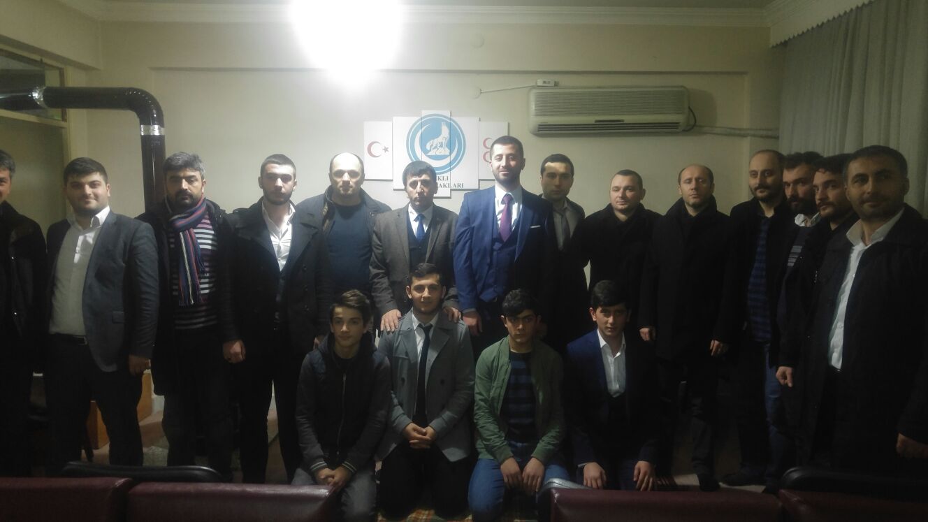 Arakl lk Ocanda Bayrak Deiimi