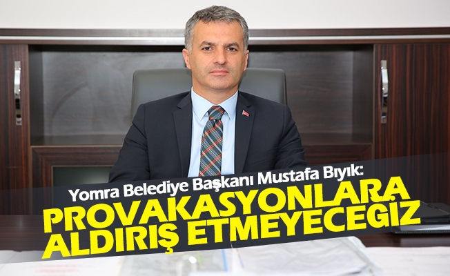 Arap Turist İle Mülteciyi Karıştırmayalım