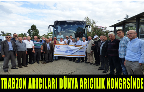 Arclarmz Dnya Arclk Kongresinde

