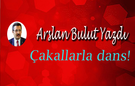 Arslan Bulut Ne Yazd!