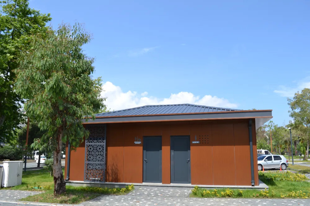 ARTIK HAFTANIN 7 GÜNÜ HİZMET VERİLECEK!