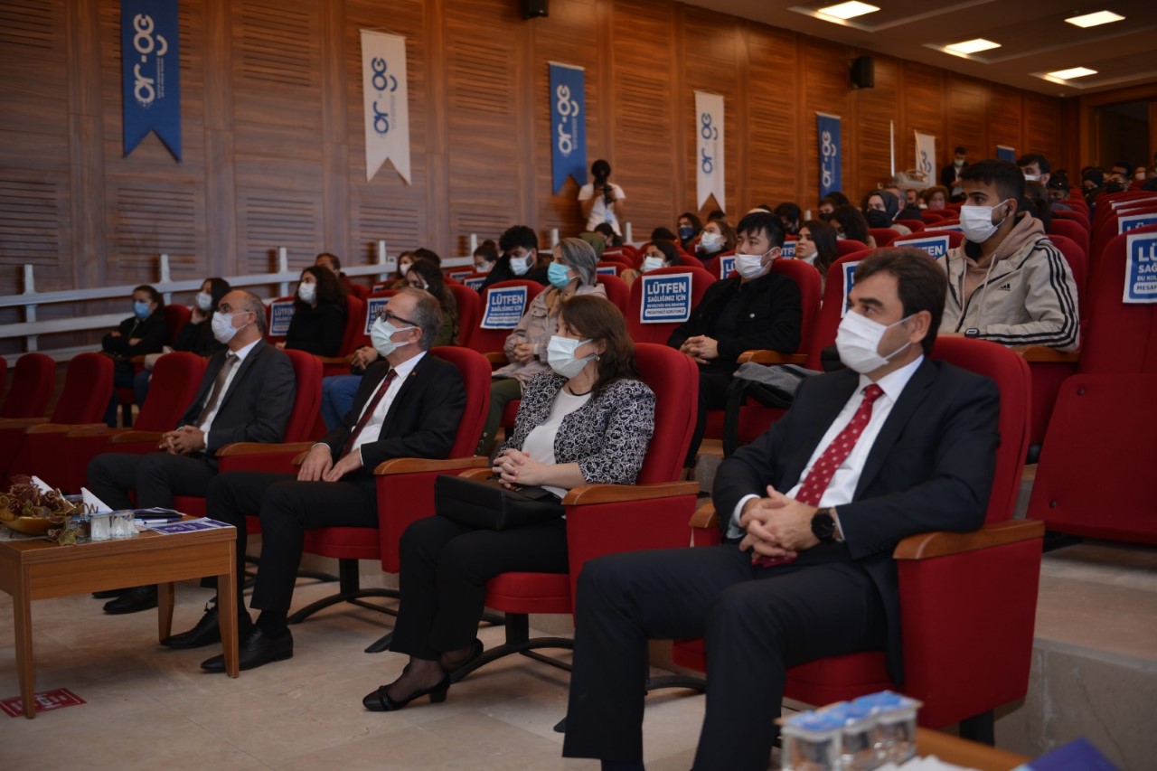 ASELSAN Giriimcilik Merkezi ve Rota Optimizasyon Uygulamalar anlatld

