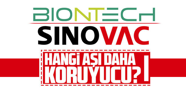 Aşılar tartışılıyor