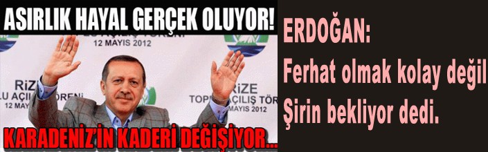 Asrlk Hayal Gerek Oluyor