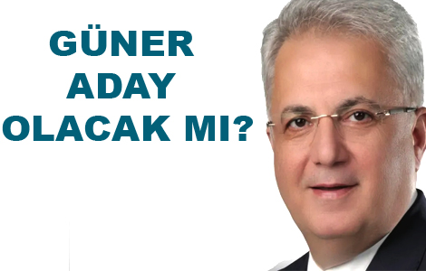 Aslan Güner'den Dikkat Çeken Paylaşım: 'Başlıyoruz'