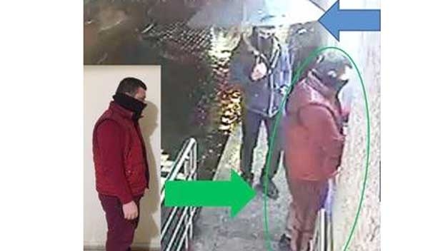 ATM farelerine suçüstü yapıldı