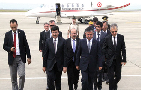 Ayasofya Güzel Olmuş