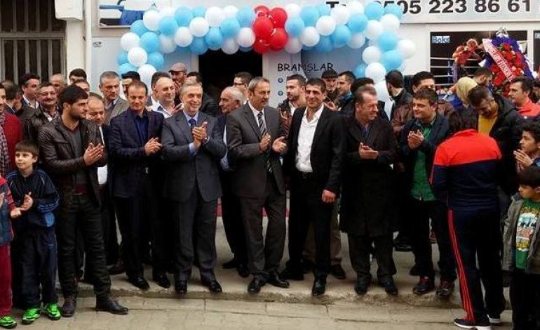 AYKAN: BLENT GB YEN ASLANLAR YETECEK
