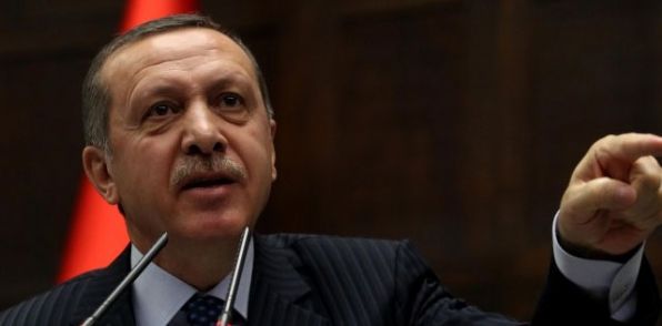 Aziz Yldrm'a sert kt!