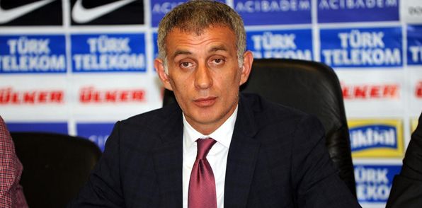 Aziz’in elini zemzem suyuyla bile yıkasalar sıkmam