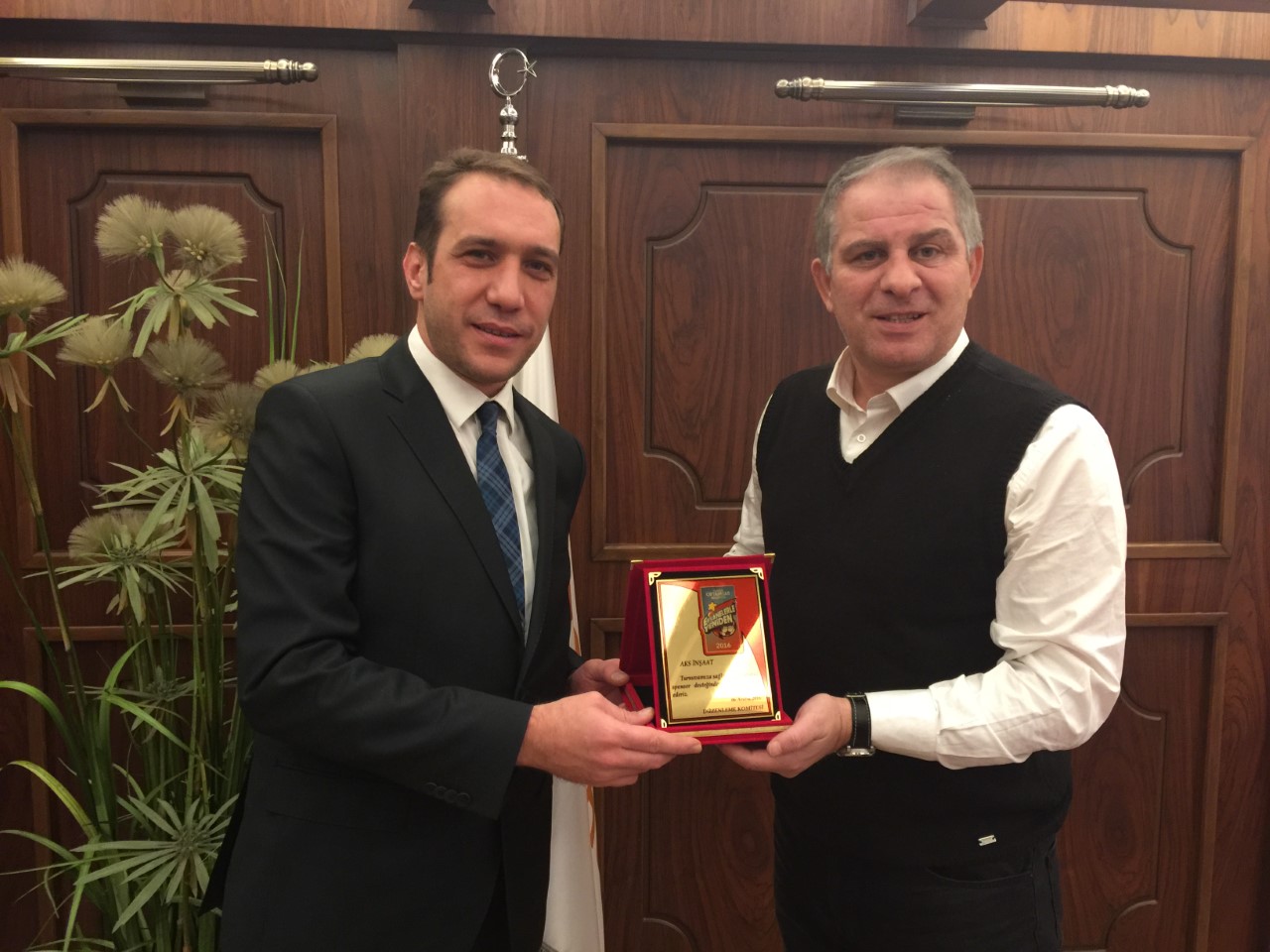Bahattin Gne:Yeniden Futbola Dnesim Geldi.