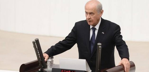 Baheli'den Dilek calan'la ilgili ilk yorum
