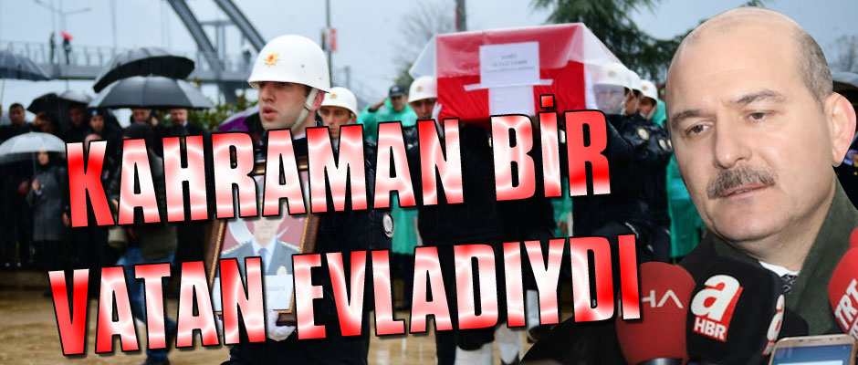 BAKAN SOYLU:ZNTMZ BYK 