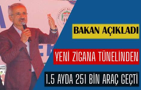 BAKAN URALOLU AIKLADI