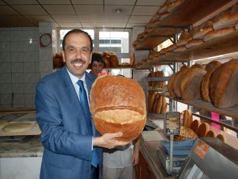 Bakan Yardmcs Balta'dan Okul Ziyareti