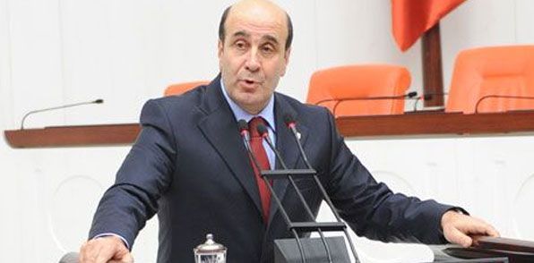 BAKIR MADENLERİNİ SORDU!