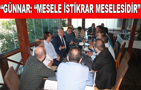 Balta ve Gnnar Vakfkebirde!

