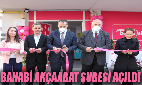 Banabi Akaabatta tecrbeli kadroya hizmete balad
