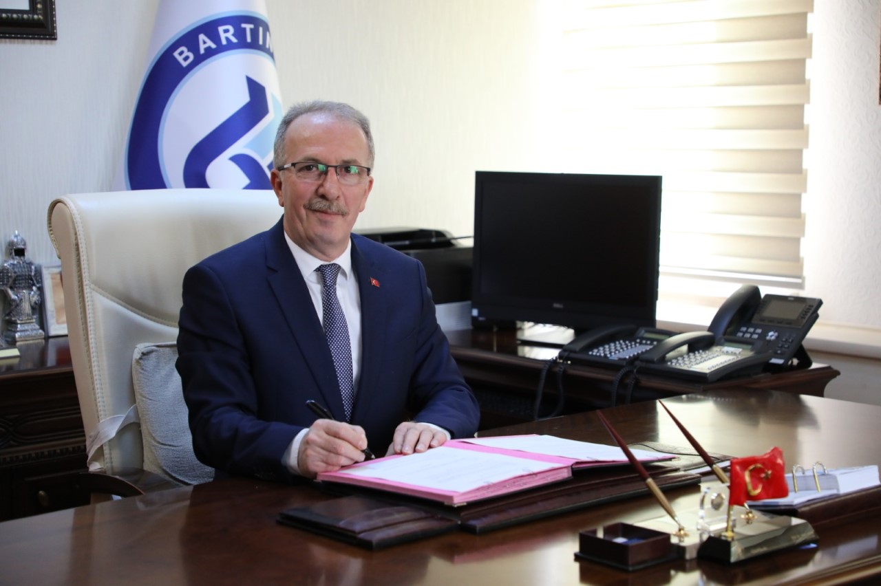 Bartn niversitesinde 3 blme daha bu yl renci alnacak


