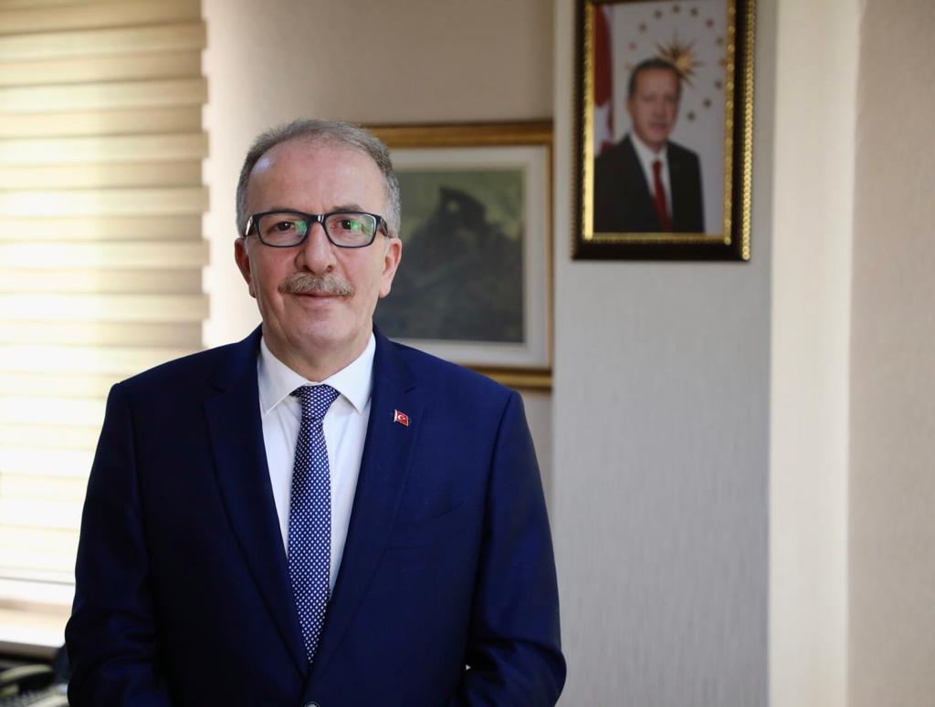 Bartn niversitesinde akredite edilen program says 5e ykseldi

