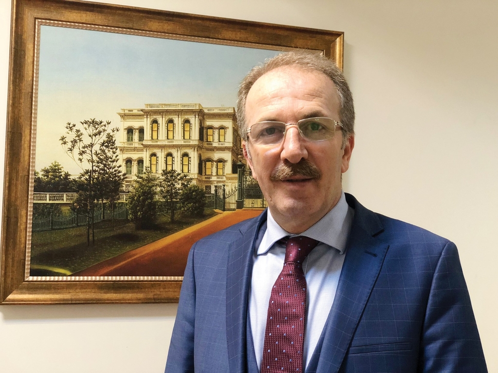 Bartın Üniversitesi’nde kalite çalışmaları devam ediyor