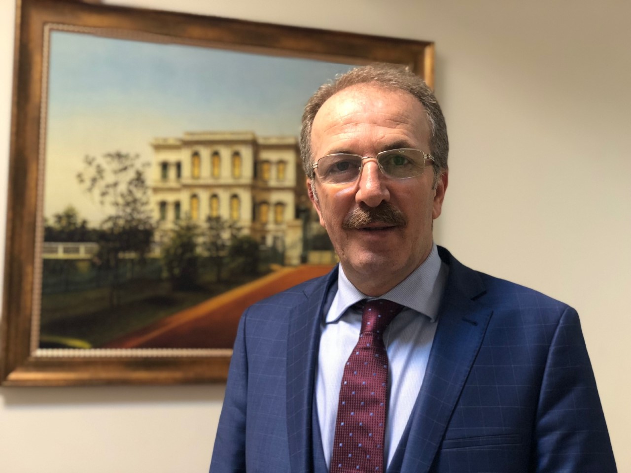 Bartn niversitesinin 2 projesine daha YEVDESten destek

