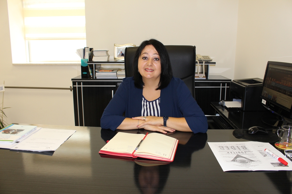 Bartn niversitesinin projesiyle ngilizce eitiminde dijital yetkinlikler arttrlacak

