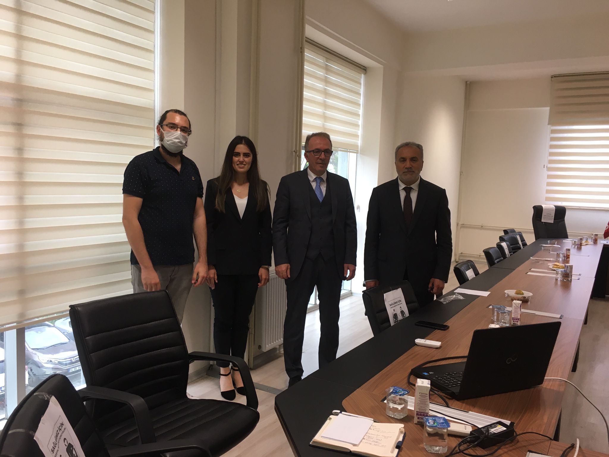 Bartın Üniversitesi’nin yer aldığı uluslararası proje başarıyla tamamlandı