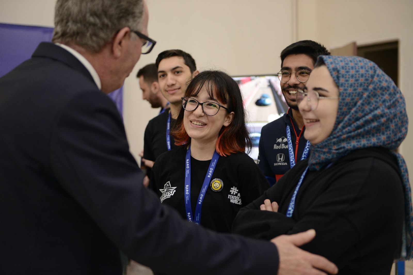 BARÜ 6. Ar-Ge Proje Pazarı başvuruları başladı