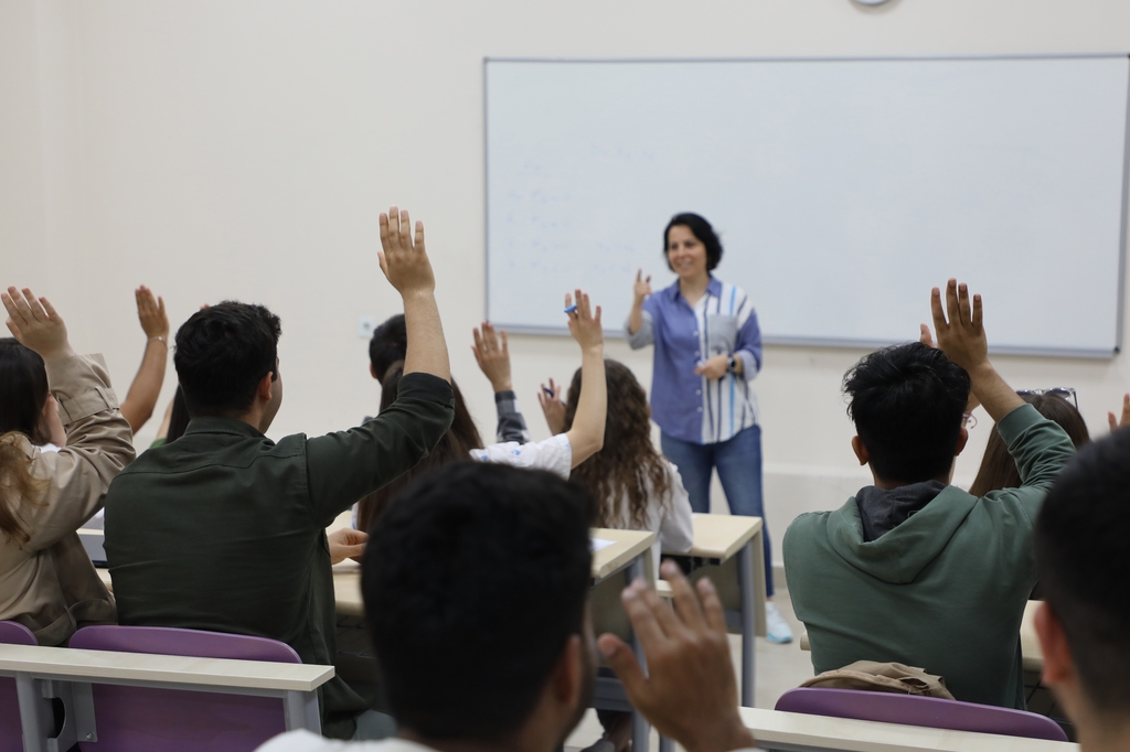 BARÜ kurumsal yapısını “kalite” odağında güçlendirmeye devam ediyor
