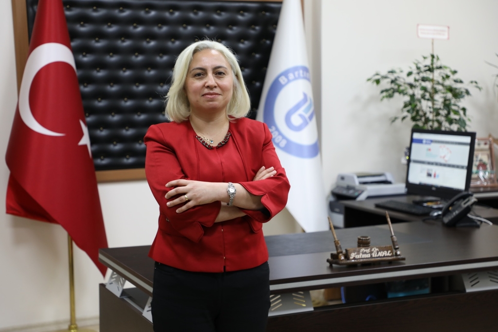 BARÜ’de afetlere karşı yeni bir eğitim modülü geliştiriliyor