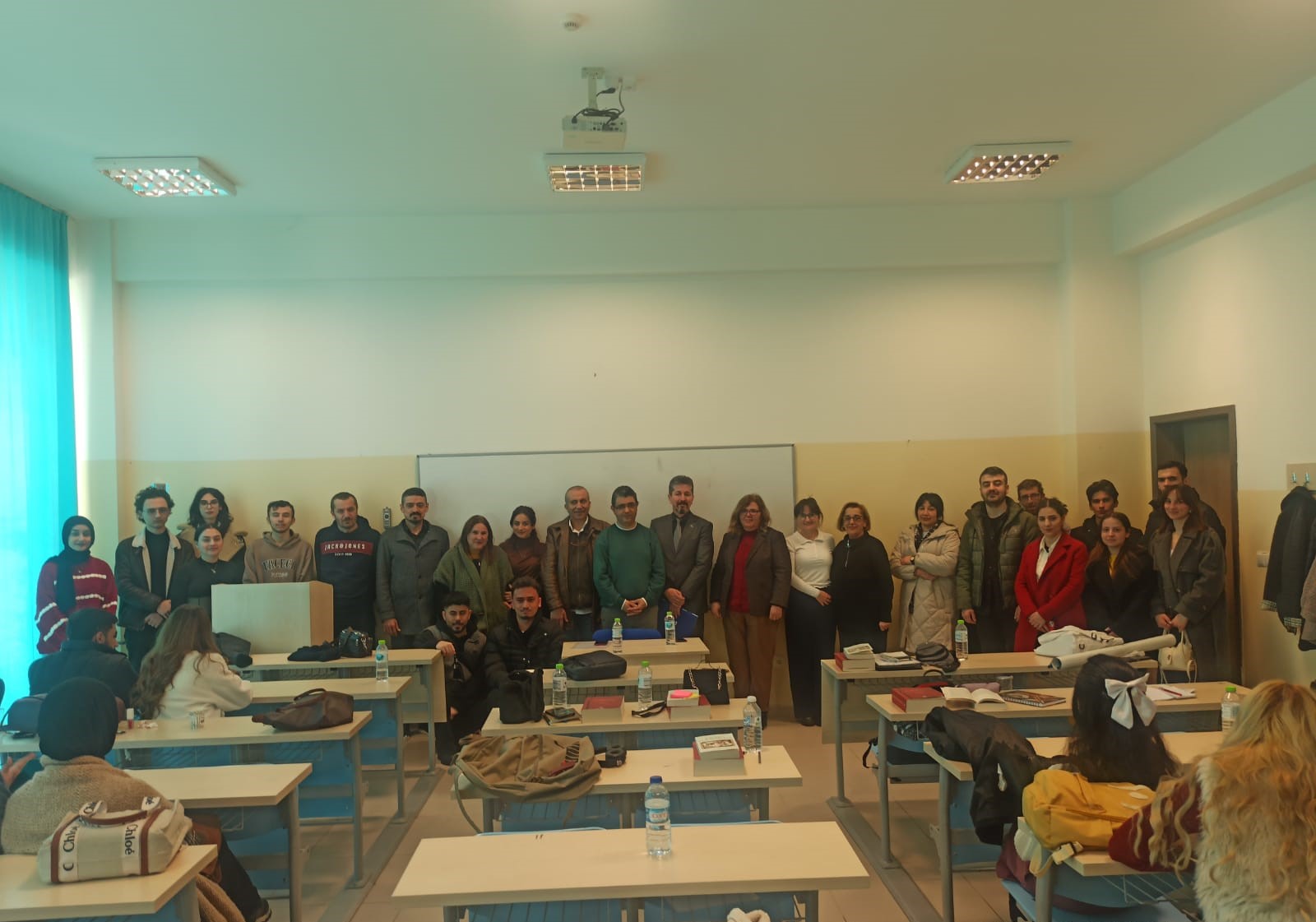 BARܒde Hocal Katliamndan Karaba Zaferine giden sre deerlendirildi
