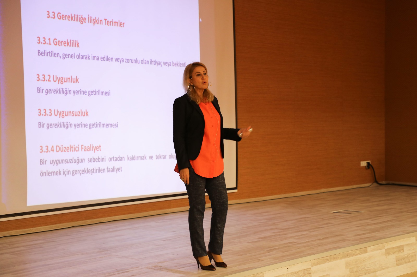 BARÜ’de ‘Sürdürülebilir Gelecek’ hedefiyle adımlar atılmaya devam ediyor