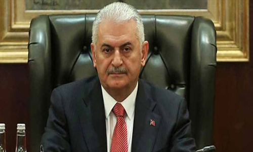 Başbakan Açıkladı:208 Şehidimiz Var.