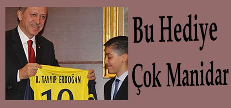 Babakan'dan Fener methiyeleri!