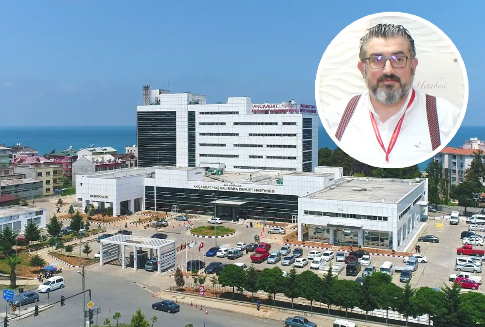 BAŞHEKİM YÜKÜNÇ: “MÜKEMMELE YAKINIZ”